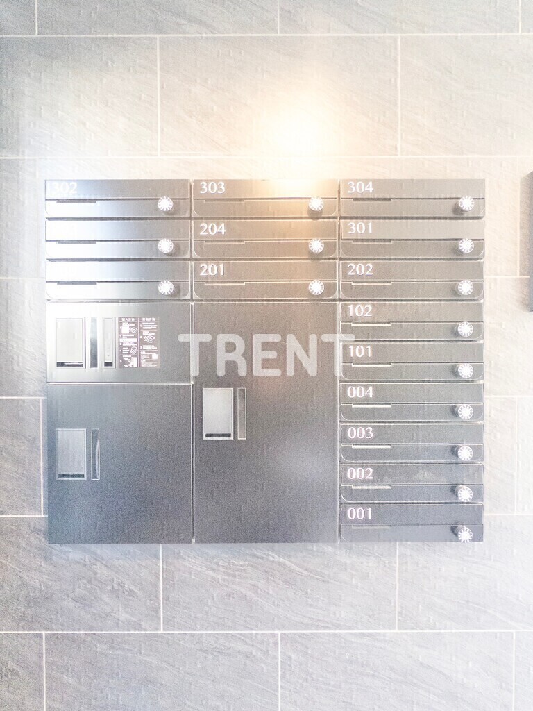 パセオ神宮前Ⅱ-304