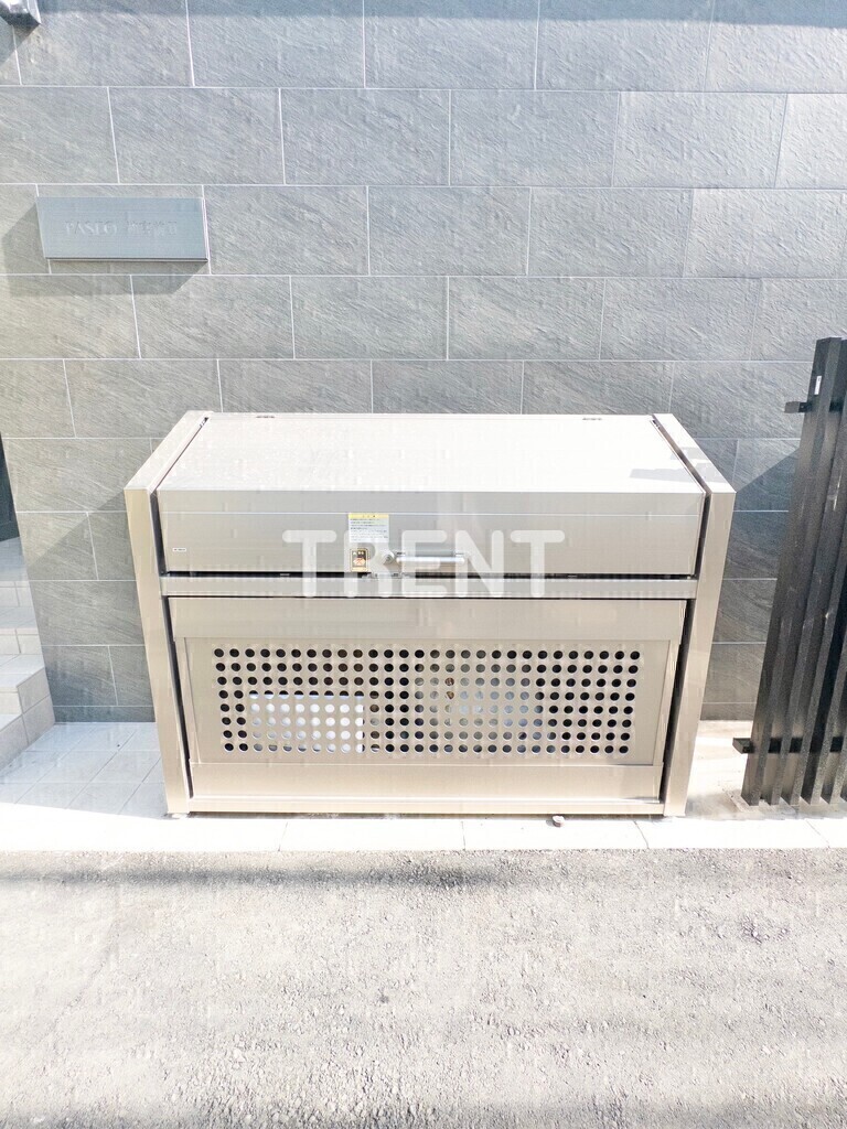 パセオ神宮前Ⅱ-304