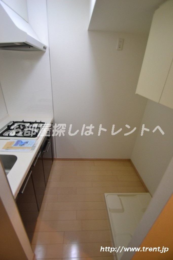 D'クラディアイヴァン初台-1205