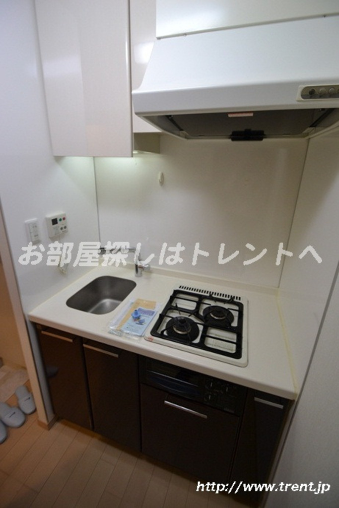 D'クラディアイヴァン初台-1205