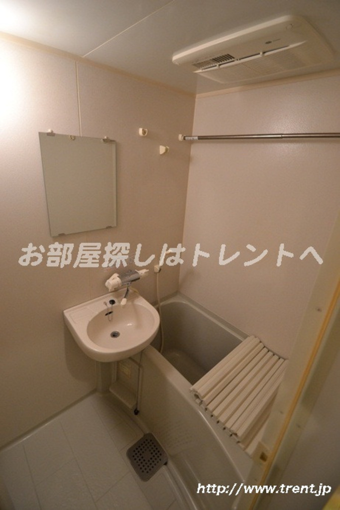 D'クラディアイヴァン初台-1205