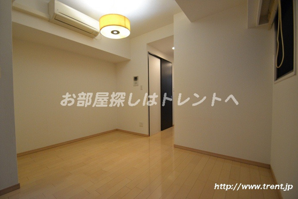 D'クラディアイヴァン初台-1205