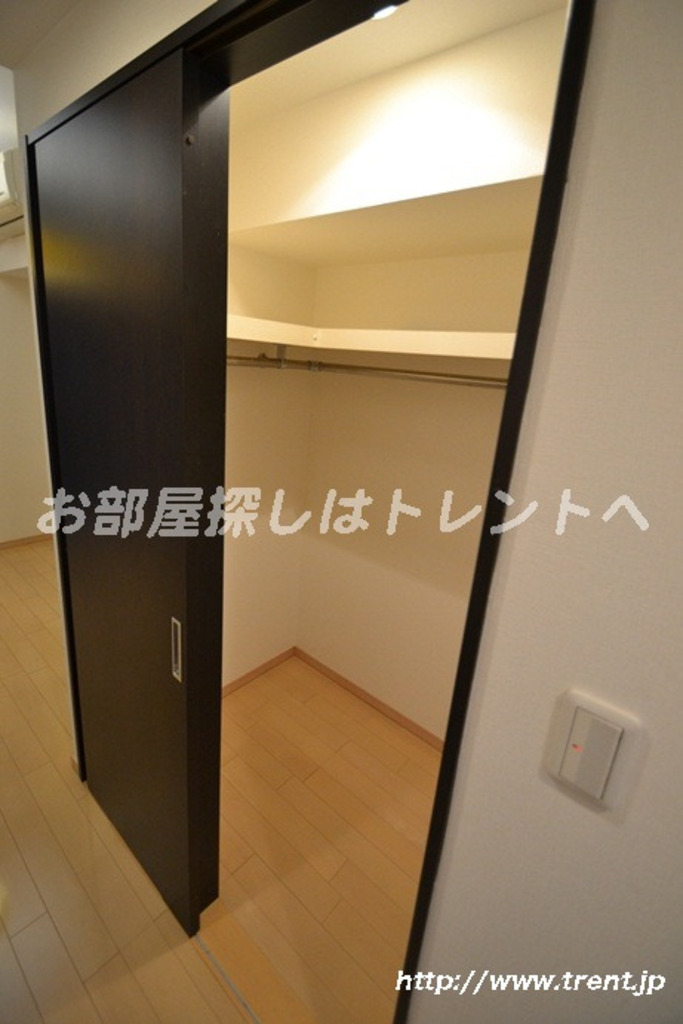 D'クラディアイヴァン初台-1205