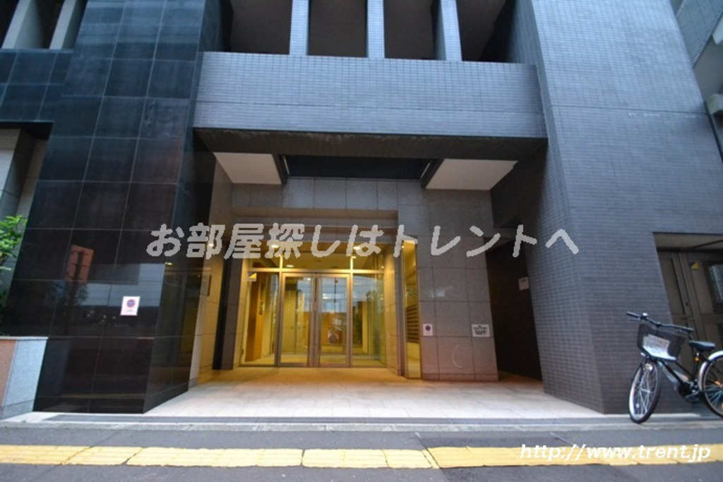 D'クラディアイヴァン初台-1205