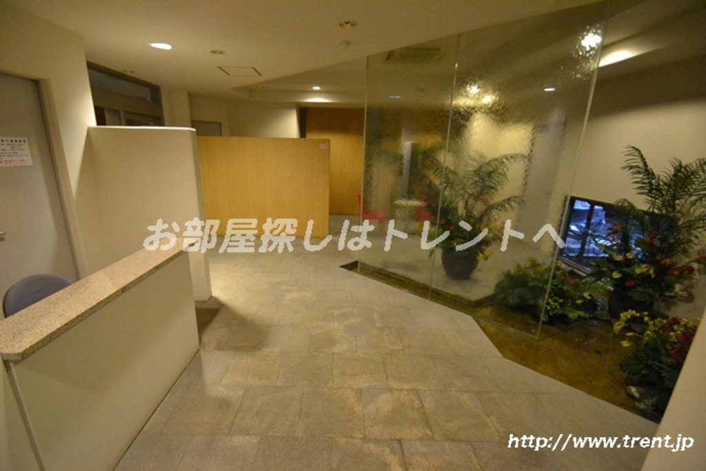 D'クラディアイヴァン初台-1205