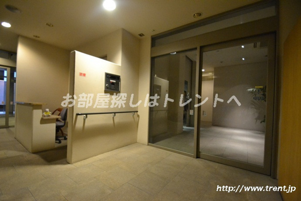 D'クラディアイヴァン初台-1205
