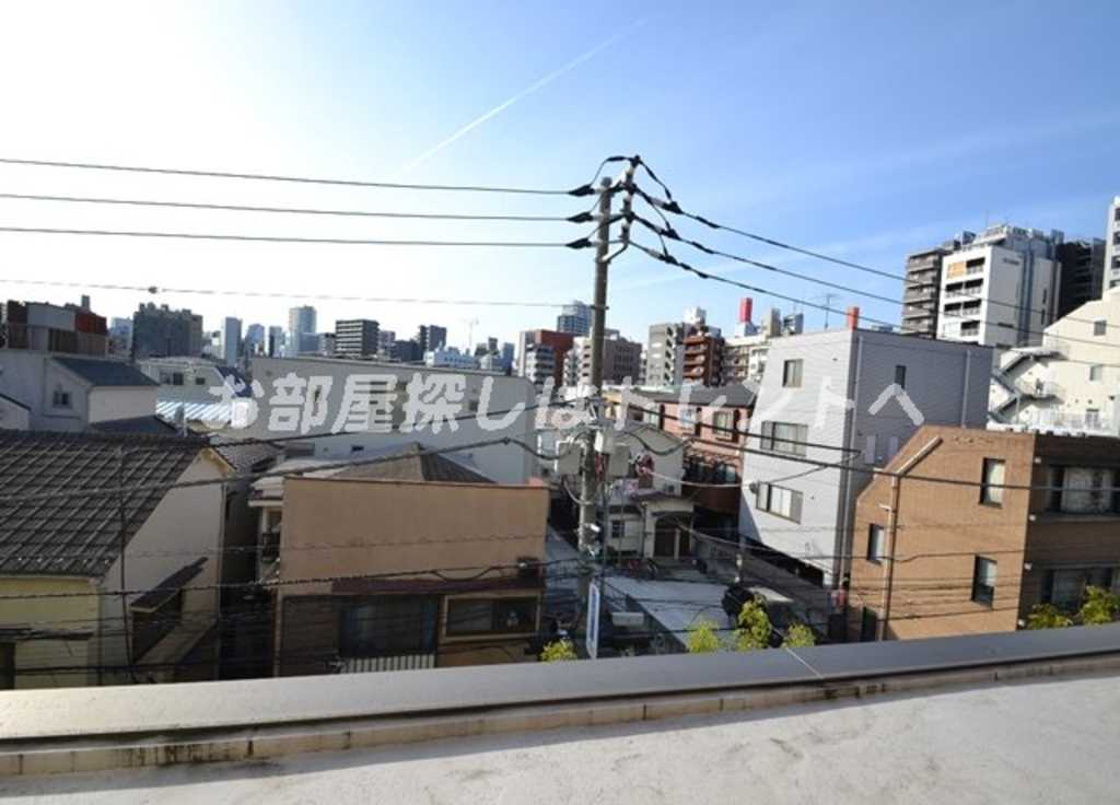ランテンヌ四谷-308