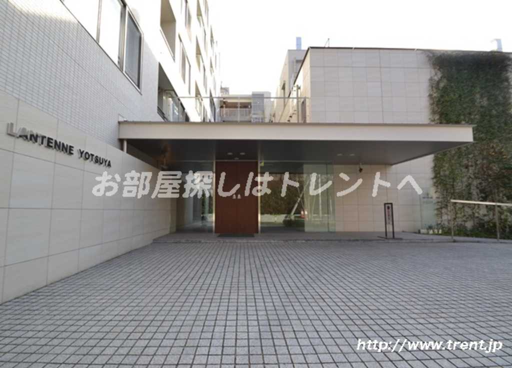 ランテンヌ四谷-308