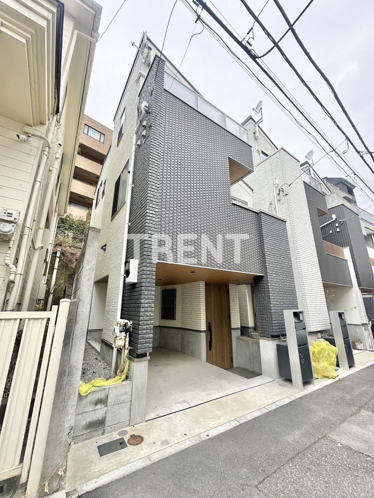 赤坂7丁目戸建-1F
