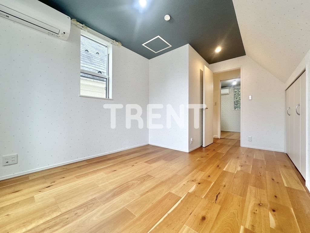 赤坂7丁目戸建-1F