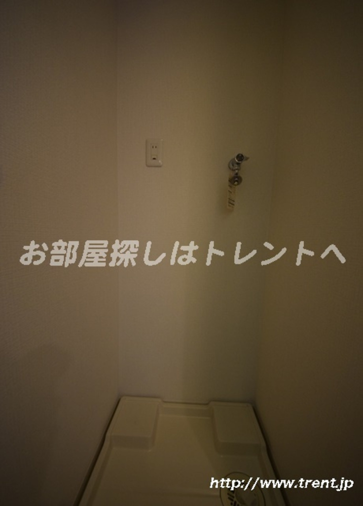 エコロジー白山レジデンス-1001
