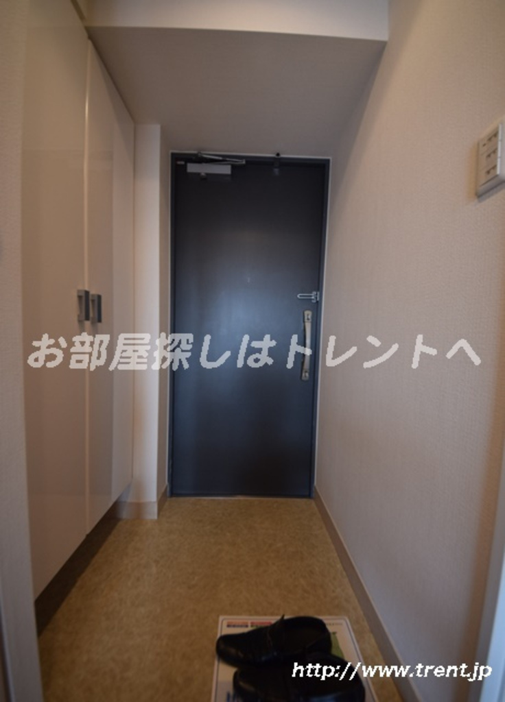 エコロジー白山レジデンス-1001