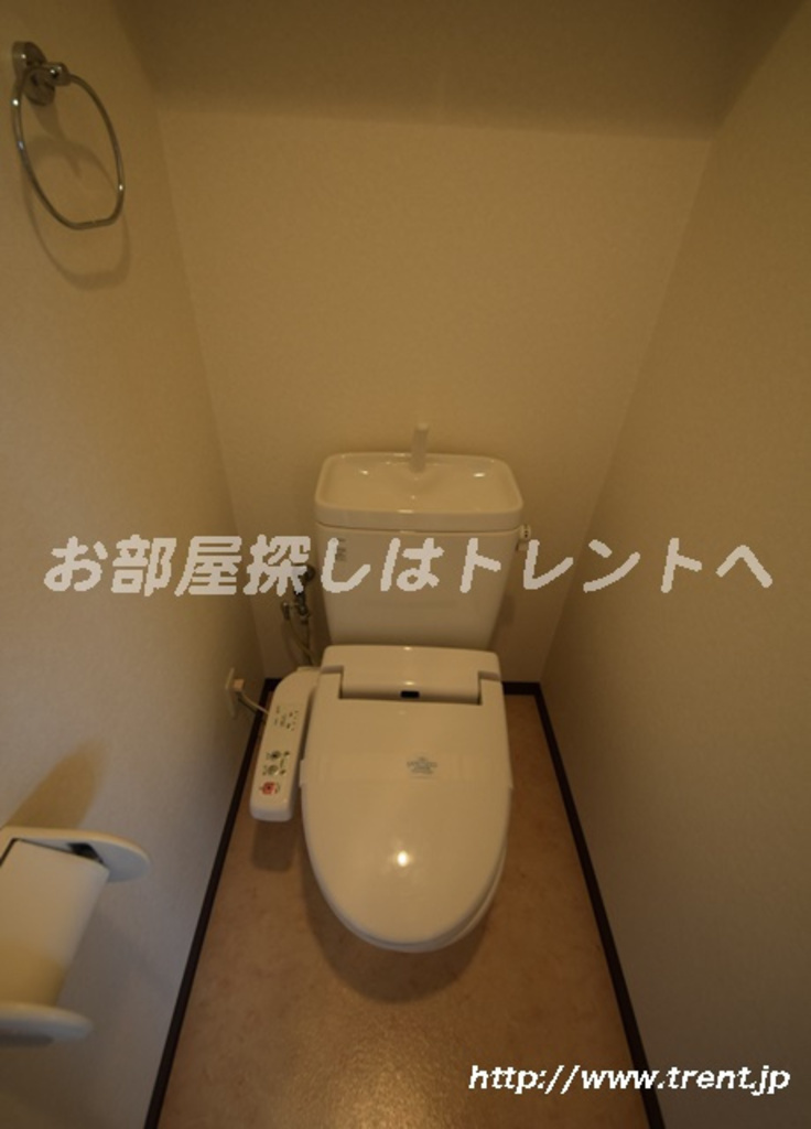 エコロジー白山レジデンス-1001