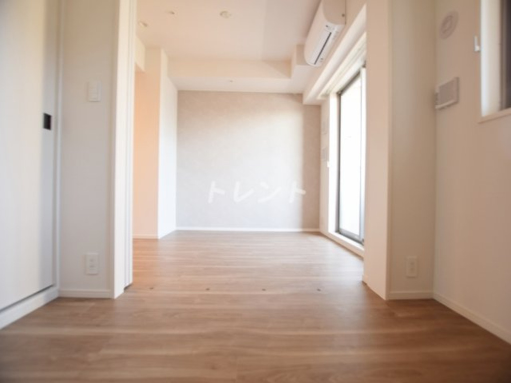 パークアクシス神楽坂早稲田通り-204