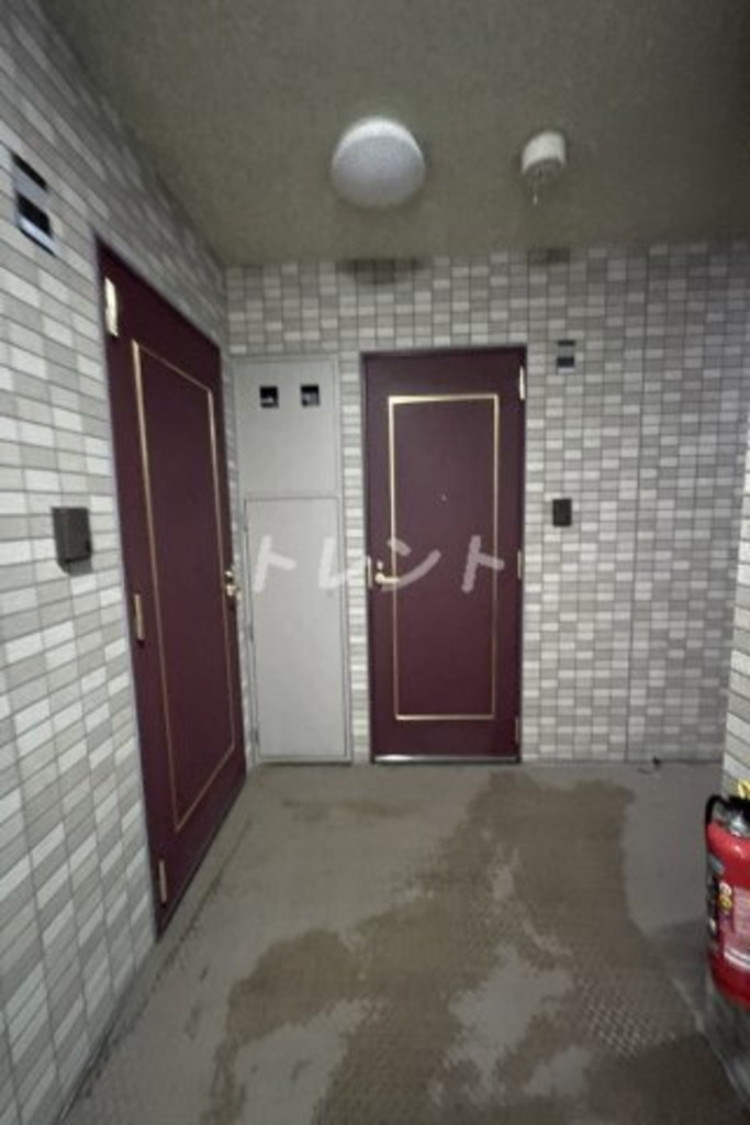 ティアラ本郷三丁目-702