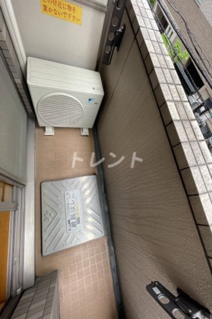 ティアラ本郷三丁目-702