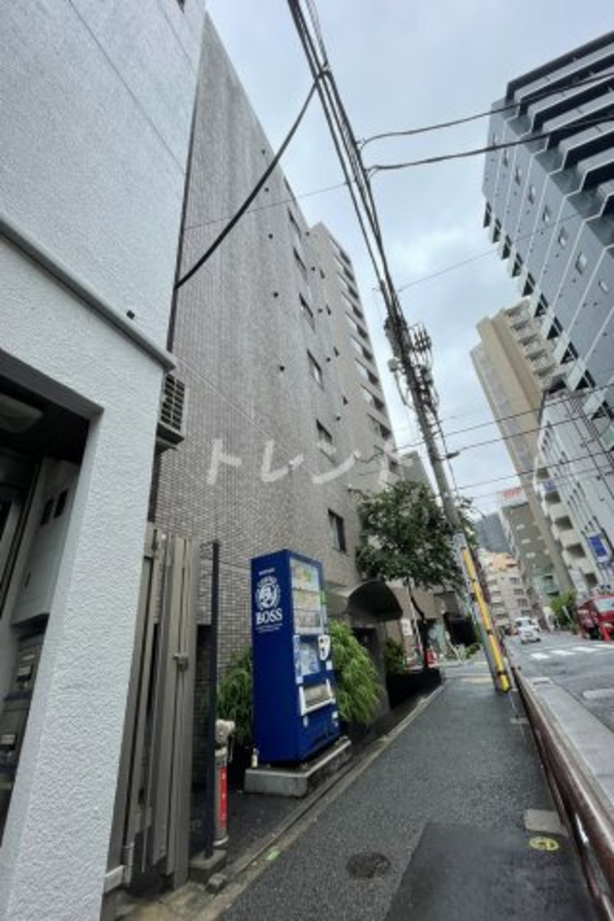ティアラ本郷三丁目-702
