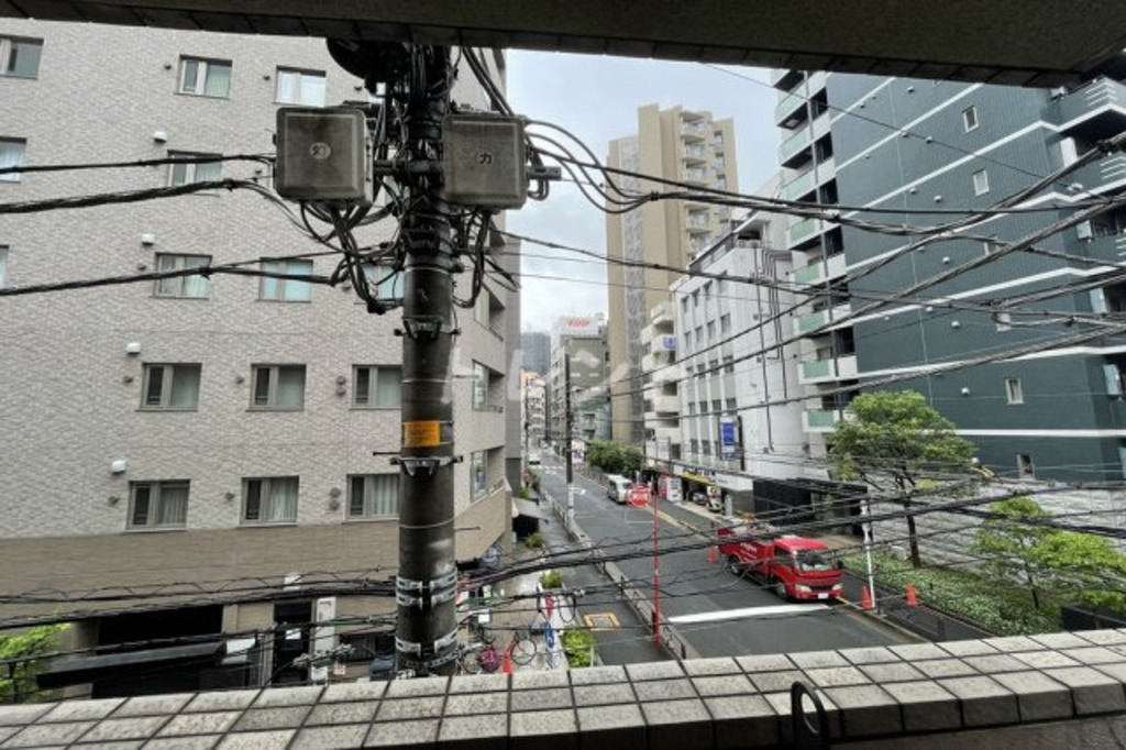ティアラ本郷三丁目-702