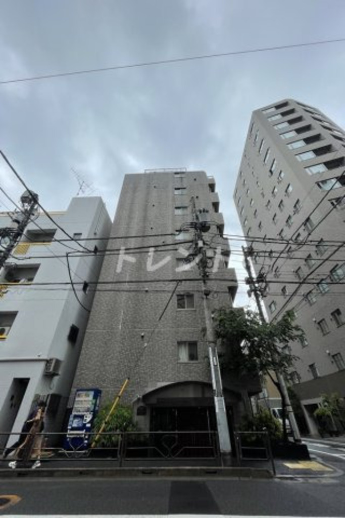 ティアラ本郷三丁目-702