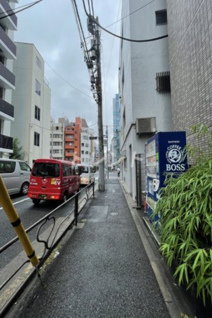 ティアラ本郷三丁目-702