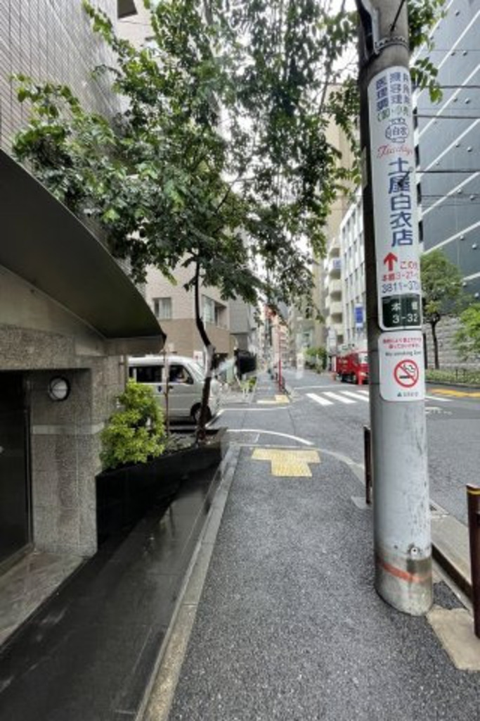 ティアラ本郷三丁目-702