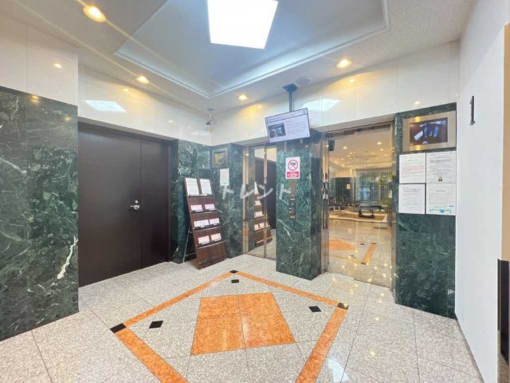 スペーシア秋葉原-506