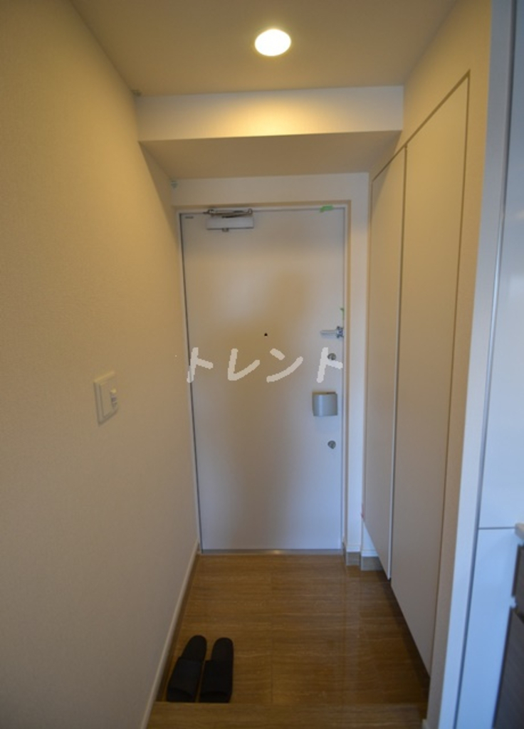 グランテール代々木-604