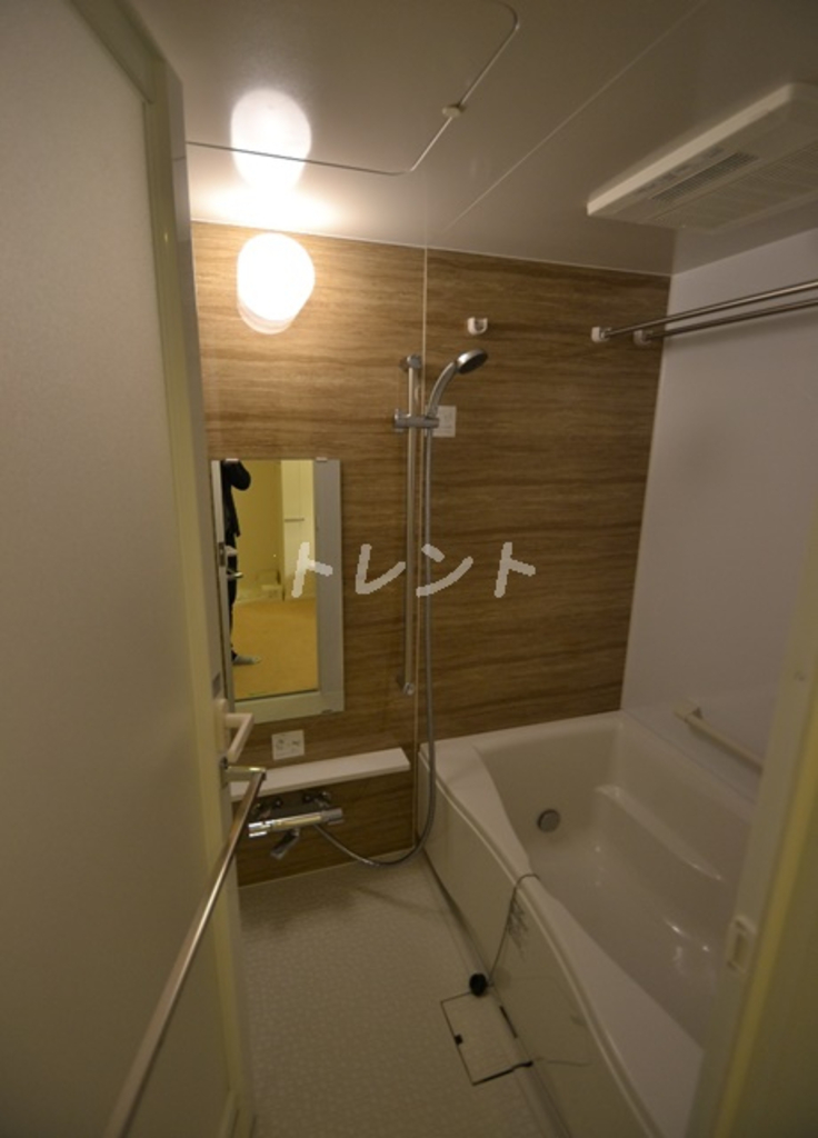 グランテール代々木-604