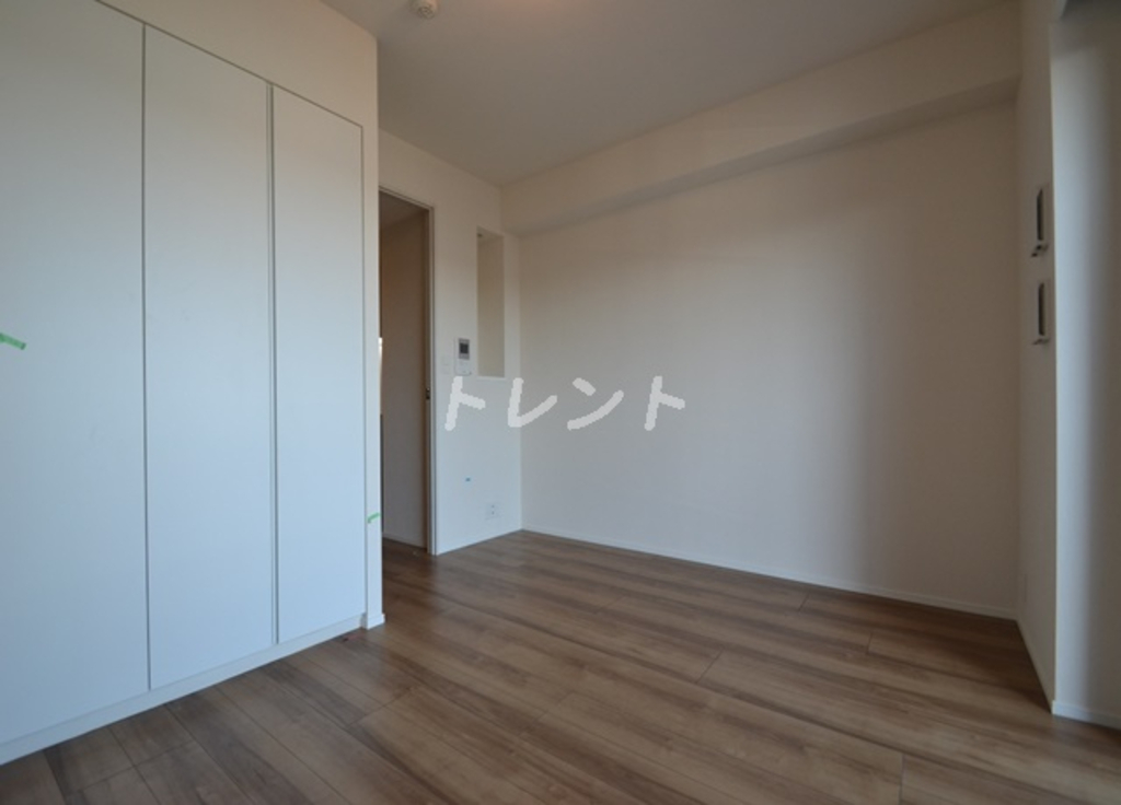 グランテール代々木-604