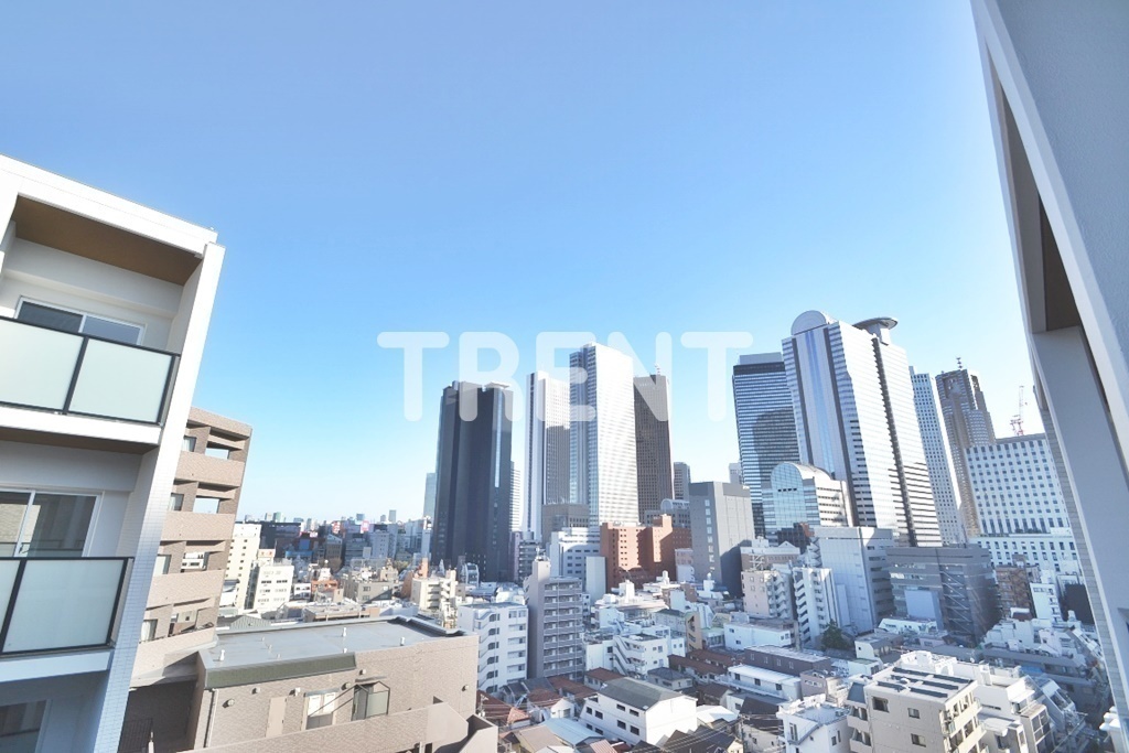 リーブルグラント西新宿ウエスト-709