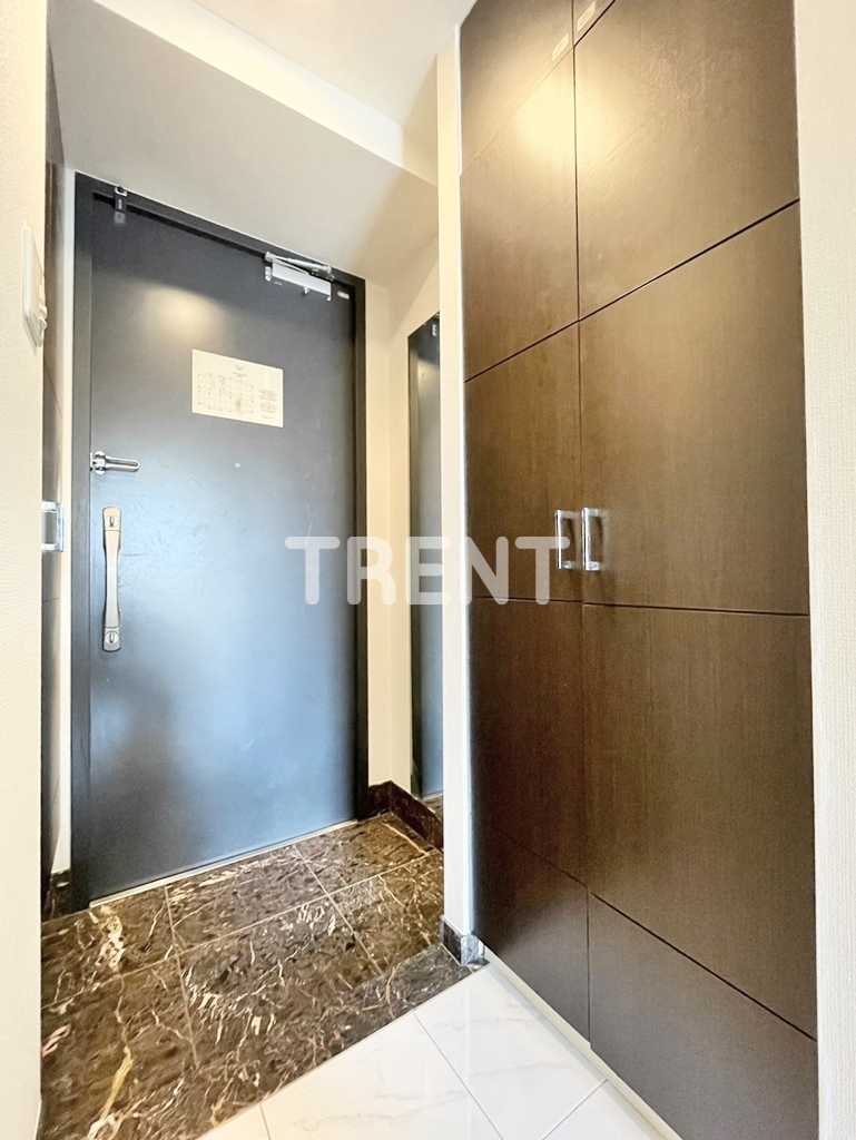 ファーストリアルタワー新宿-1901