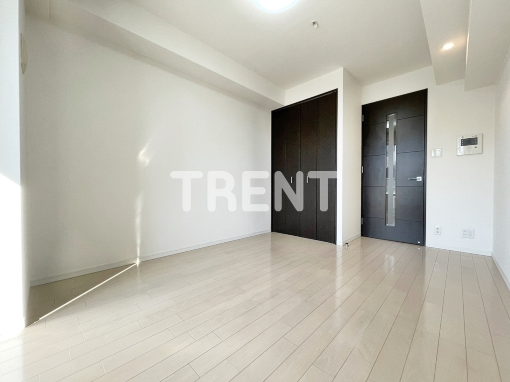 ファーストリアルタワー新宿-1901