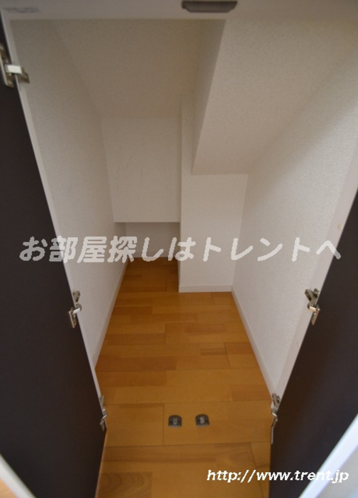 ステージファースト西新宿-404