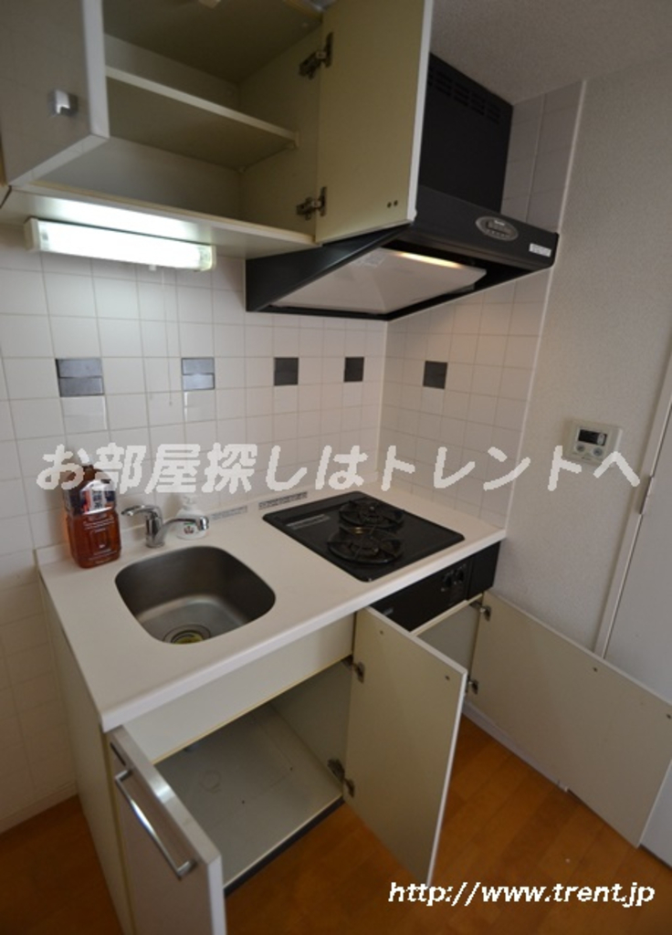 ステージファースト西新宿-404
