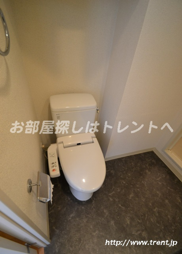 ステージファースト西新宿-404
