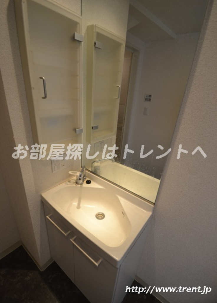 ステージファースト西新宿-404