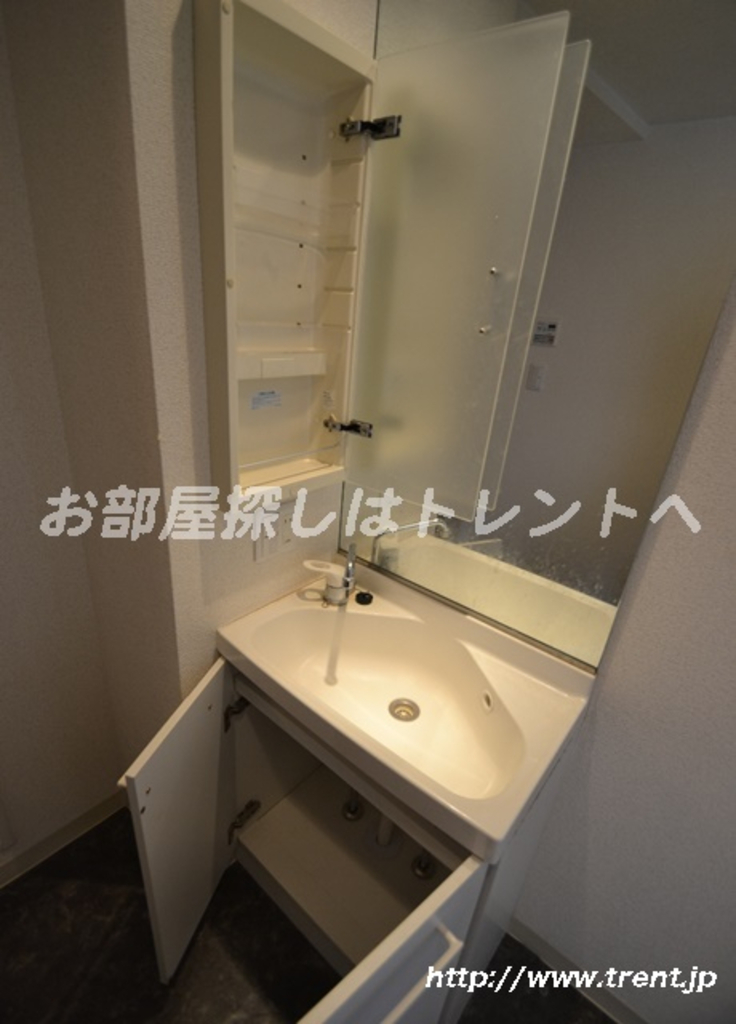 ステージファースト西新宿-404