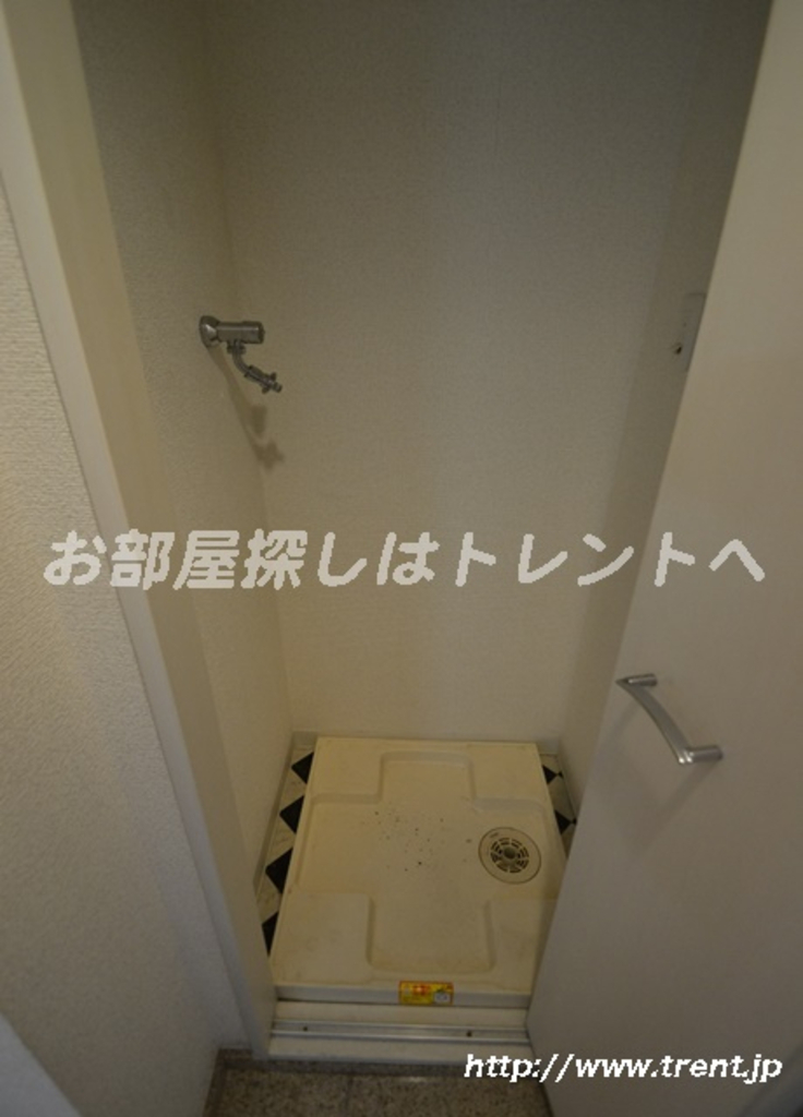 ステージファースト西新宿-404
