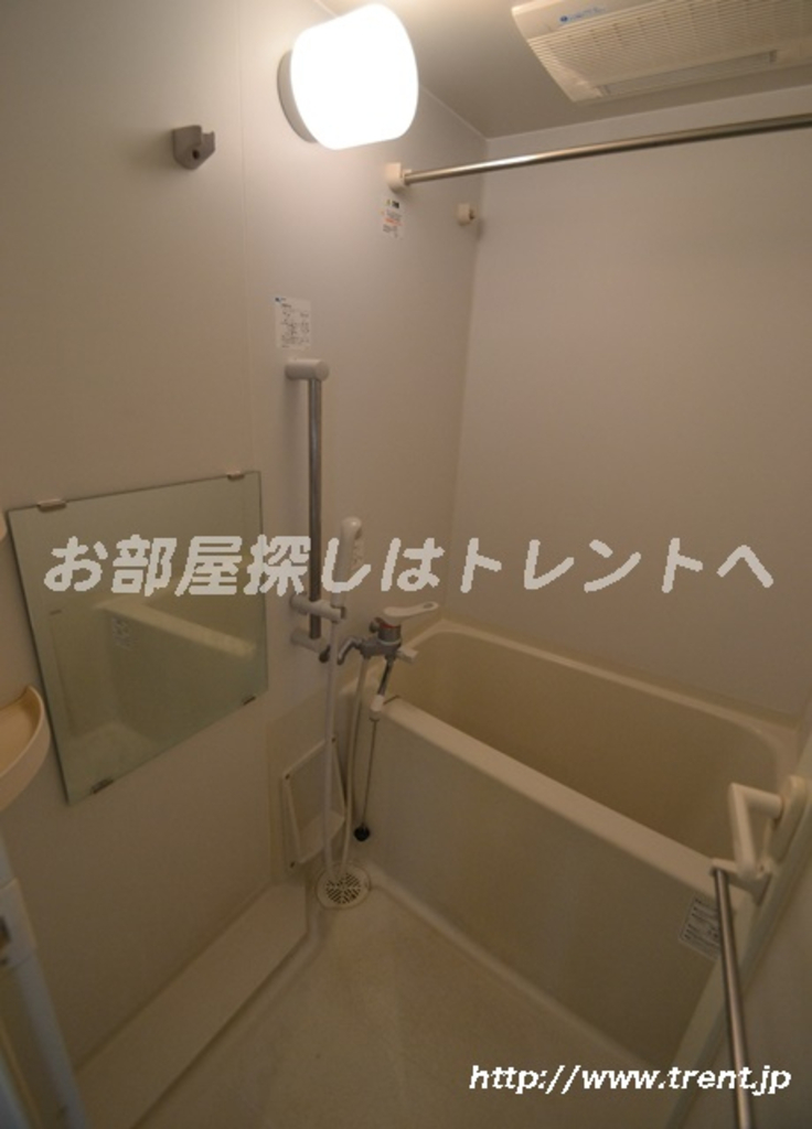 ステージファースト西新宿-404