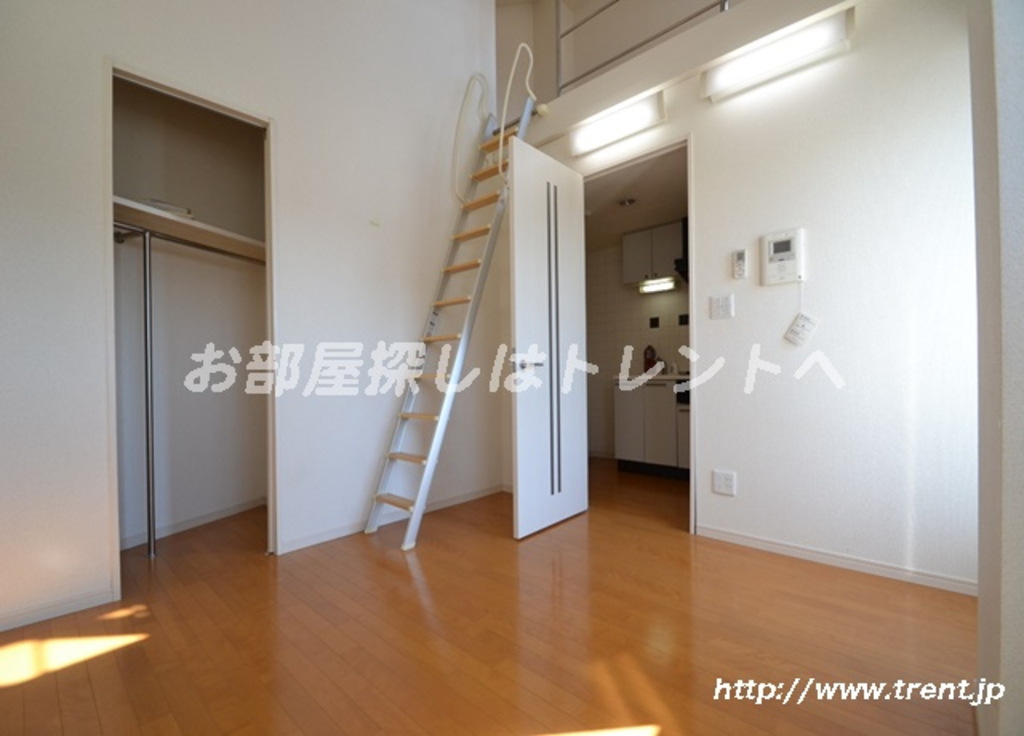 ステージファースト西新宿-404