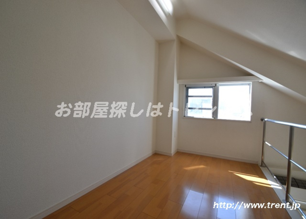 ステージファースト西新宿-404
