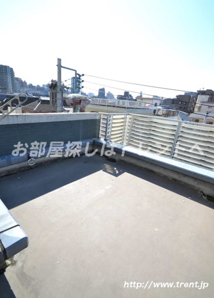 ステージファースト西新宿-404