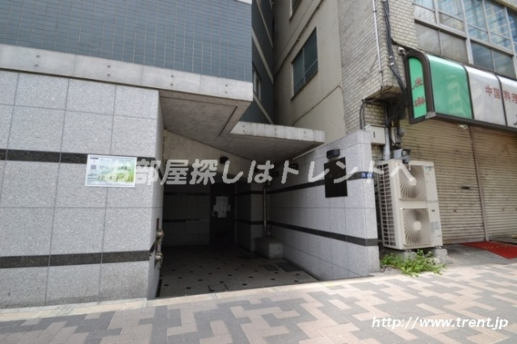 ステージファースト西新宿-404