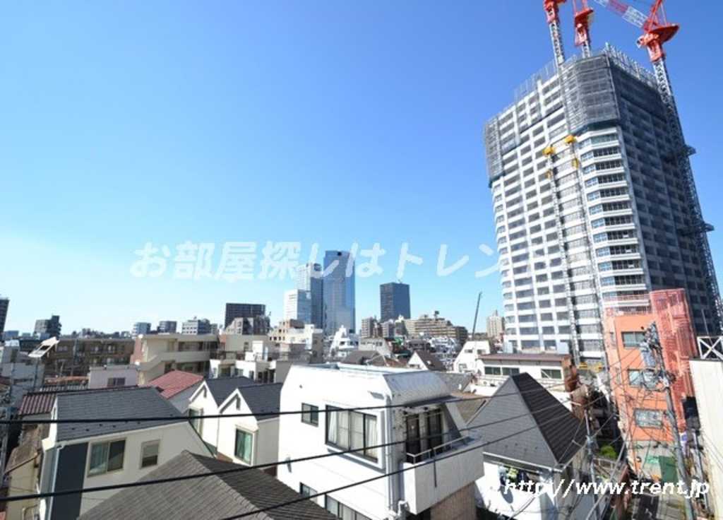 ステージファースト西新宿-404