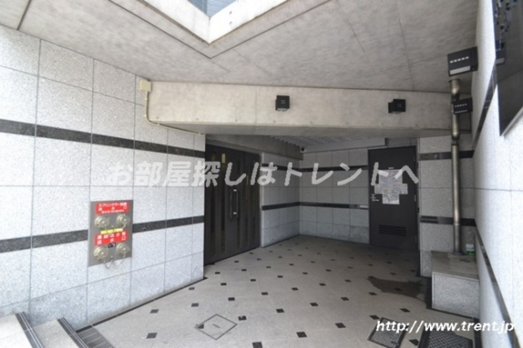 ステージファースト西新宿-404