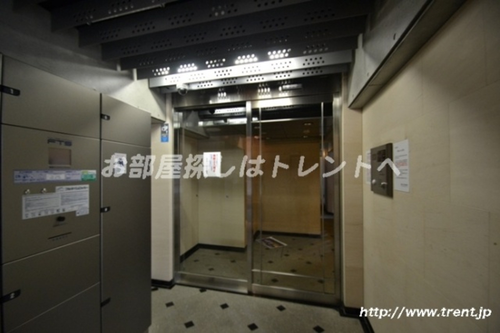ステージファースト西新宿-404