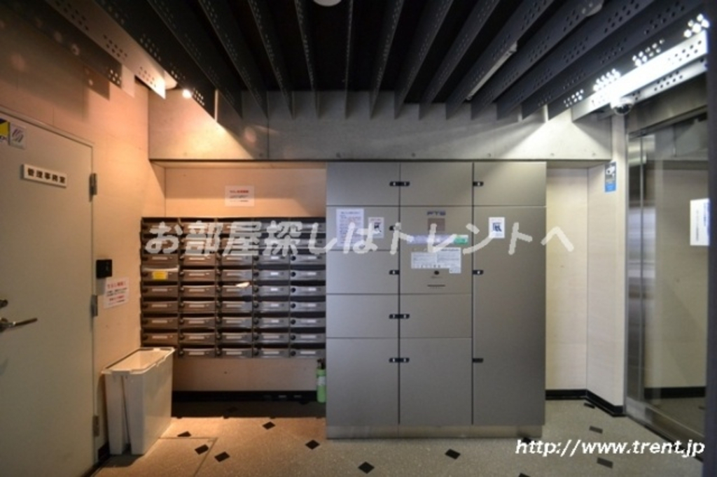 ステージファースト西新宿-404