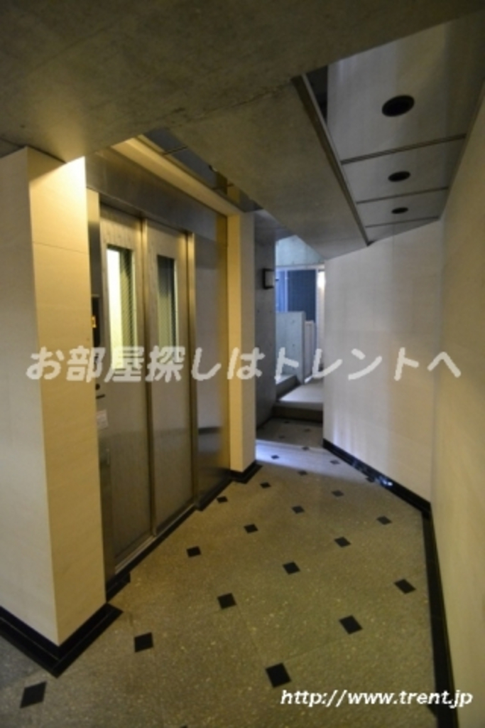 ステージファースト西新宿-404