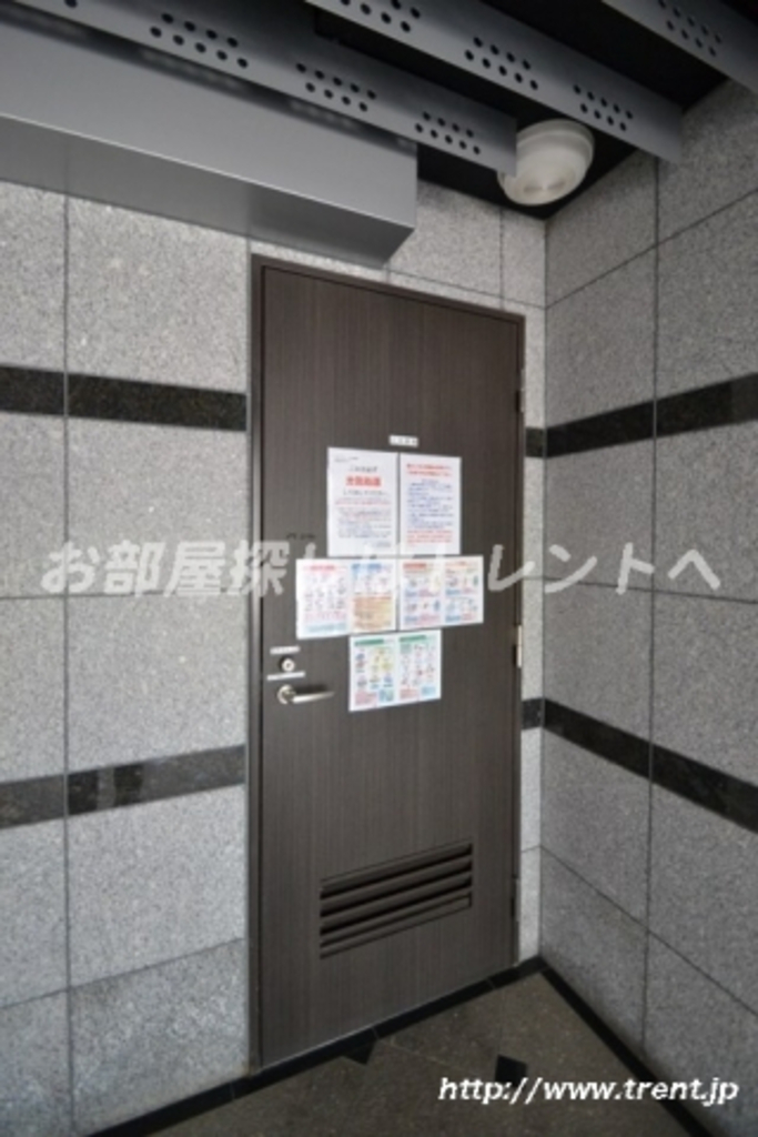 ステージファースト西新宿-404