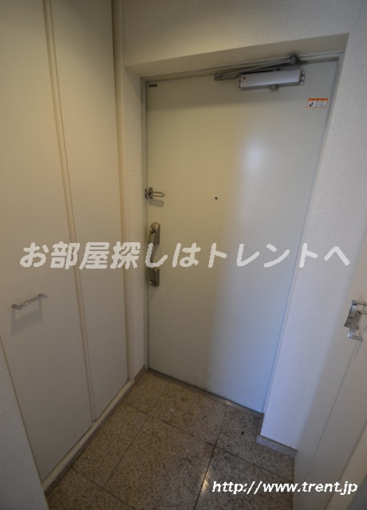 ステージファースト西新宿-404